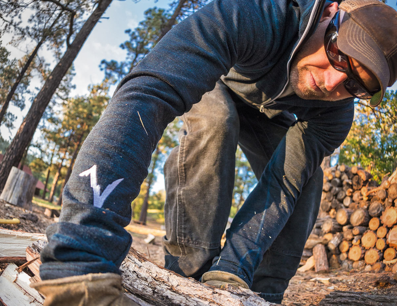 Illustration for article titled How This Tiny Colorado Startup Plans To Dethrone Gore-Tex